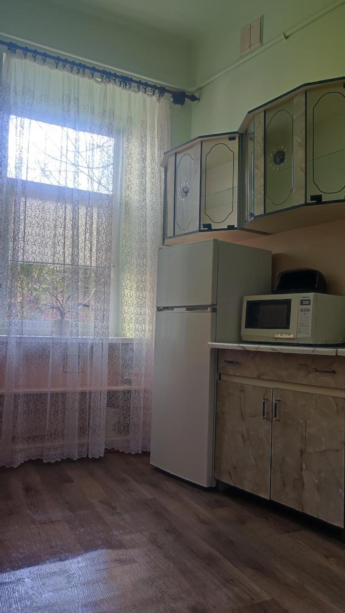 Apartment On Sheptytskyh 27 Lwów Zewnętrze zdjęcie