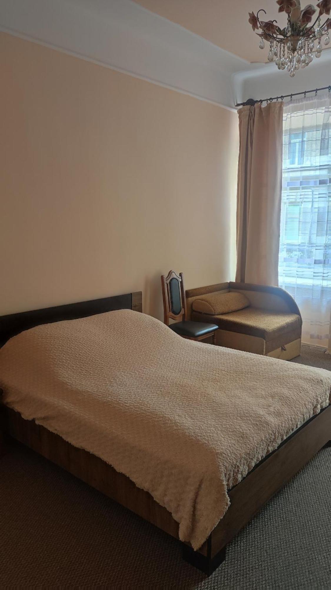 Apartment On Sheptytskyh 27 Lwów Zewnętrze zdjęcie