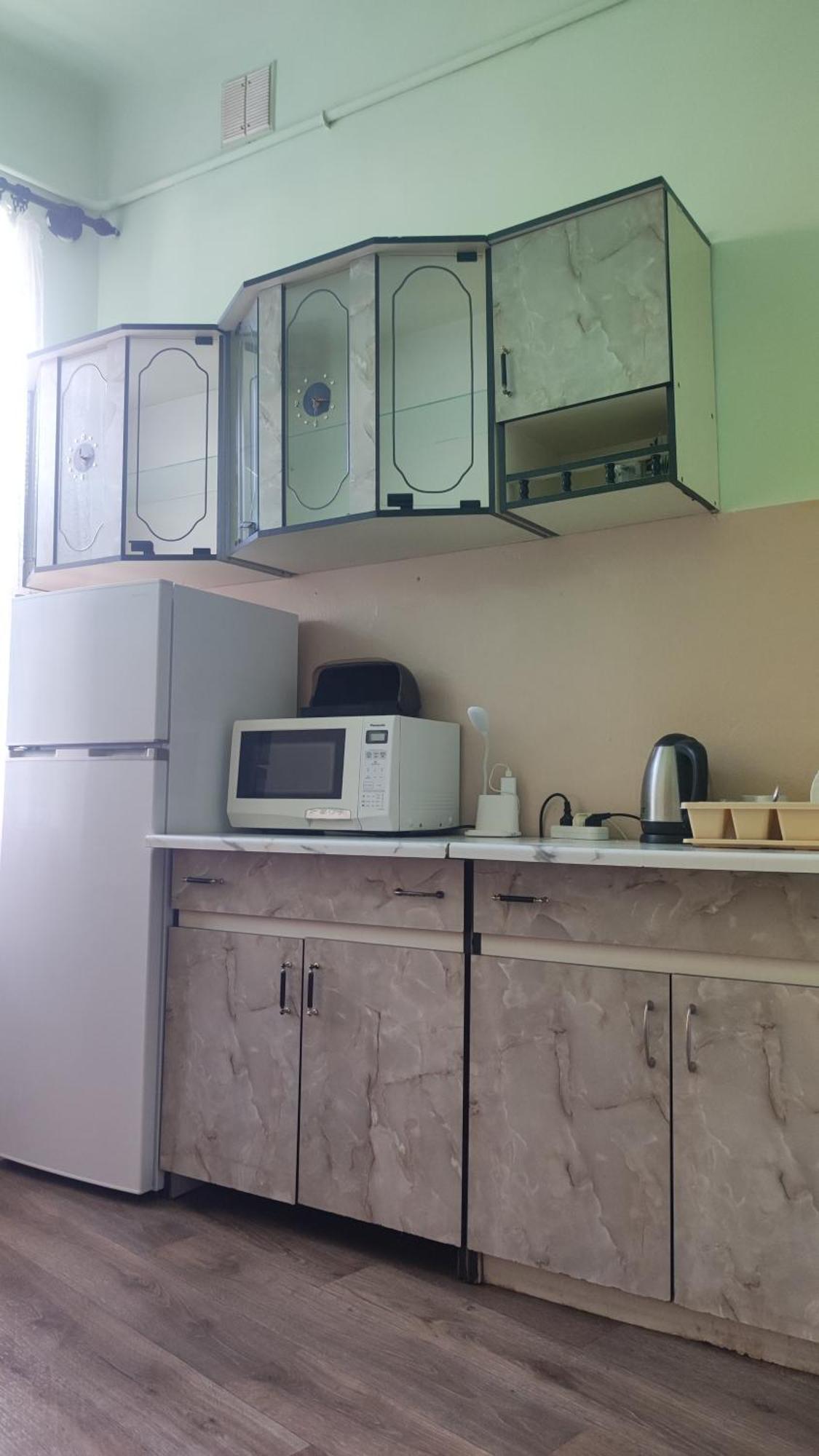 Apartment On Sheptytskyh 27 Lwów Zewnętrze zdjęcie